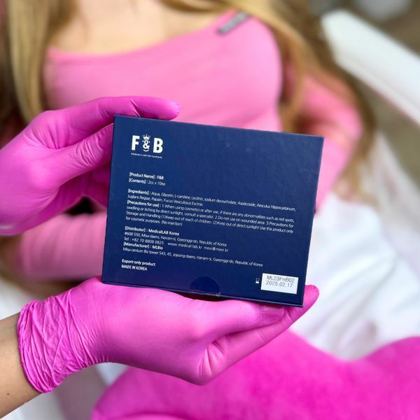 Face & Body Липолитик Face and Body Lipo Solution 49928551 фото