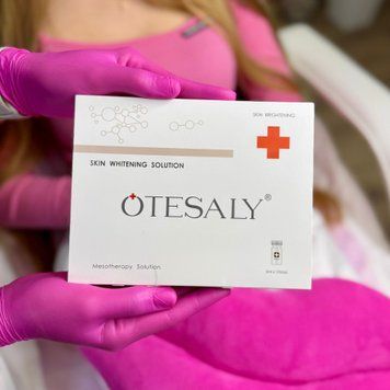 Otesaly SB Мезо для лица  4983345434 фото