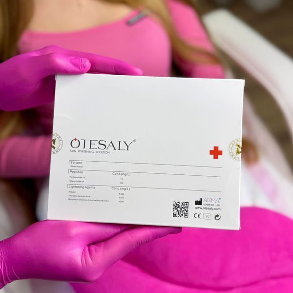 Otesaly SB Мезо для обличя 4983345434 фото