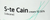 S-te Cain Cream