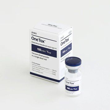 One Tox 100  4976455 фото
